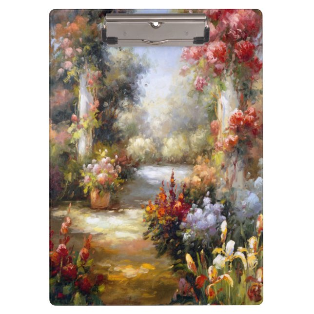 Carpeta De Pinza Tiempo pasado I (Anverso)