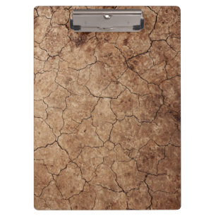 Carpeta De Pinza Tierra seca