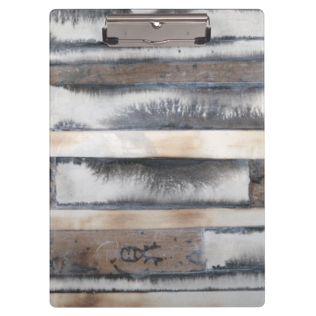 Carpeta De Pinza Tierra y humo (Anverso)