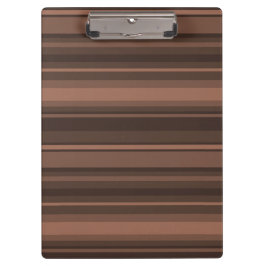 Carpeta De Pinza Tierras de chocolate