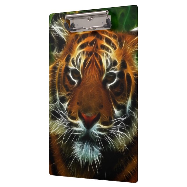 CARPETA DE PINZA TIGRE (Izquierda)