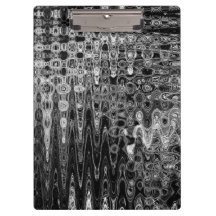 Tinta y tablero del eco I del artista C.L. Brown