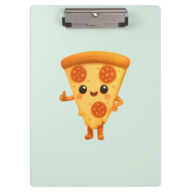 Carpeta De Pinza Todo bien (Anverso)