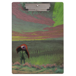 Carpeta De Pinza Todos Tenemos Los Ojos Aquí 