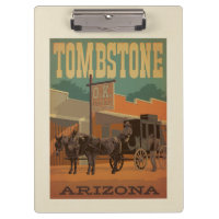 Tombstone, Arizona