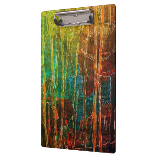 Carpeta De Pinza Tono de gema