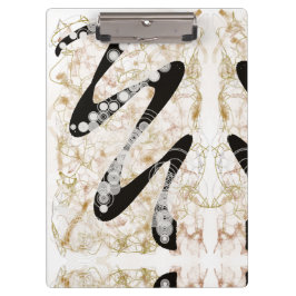 Carpeta De Pinza Tormenta