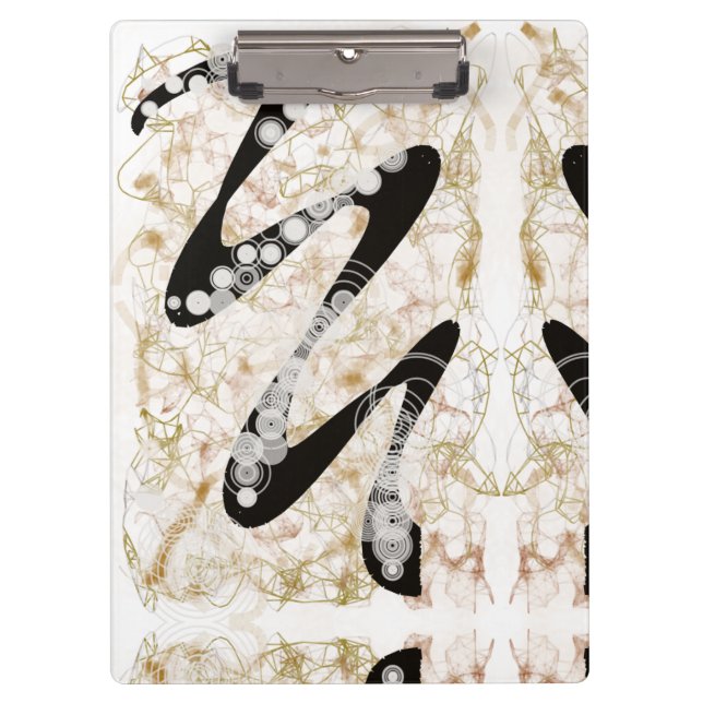 Carpeta De Pinza Tormenta (Anverso)