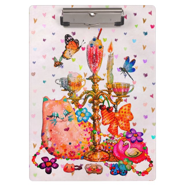 Carpeta De Pinza Tote (Anverso)