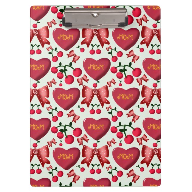 Carpeta De Pinza Tote Bag (Anverso)