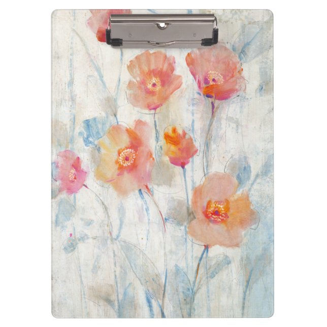 Carpeta De Pinza Traductor II (Anverso)