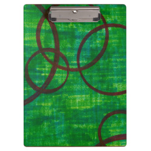 Carpeta De Pinza Trazo de delito II