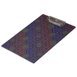 Carpeta De Pinza Trece del calidoscopio del volumen trece