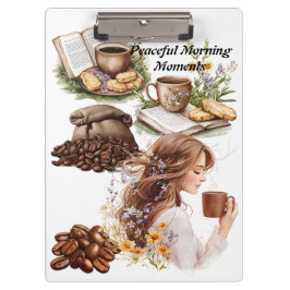 Carpeta De Pinza Triptych