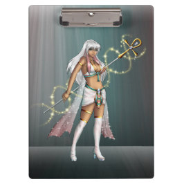 Carpeta De Pinza TSDS: Isis, Diosa de la Santa