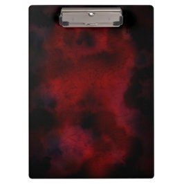 Carpeta De Pinza TSDS: La magia del caos