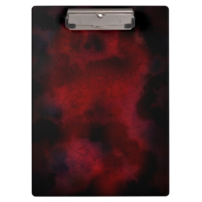 Carpeta De Pinza TSDS: La magia del caos (Anverso)