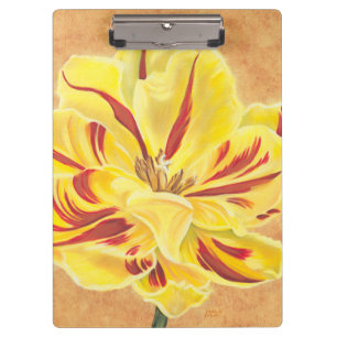 Carpeta De Pinza Tulip Power II