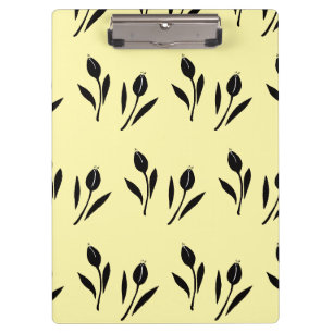 Carpeta De Pinza Tulipán