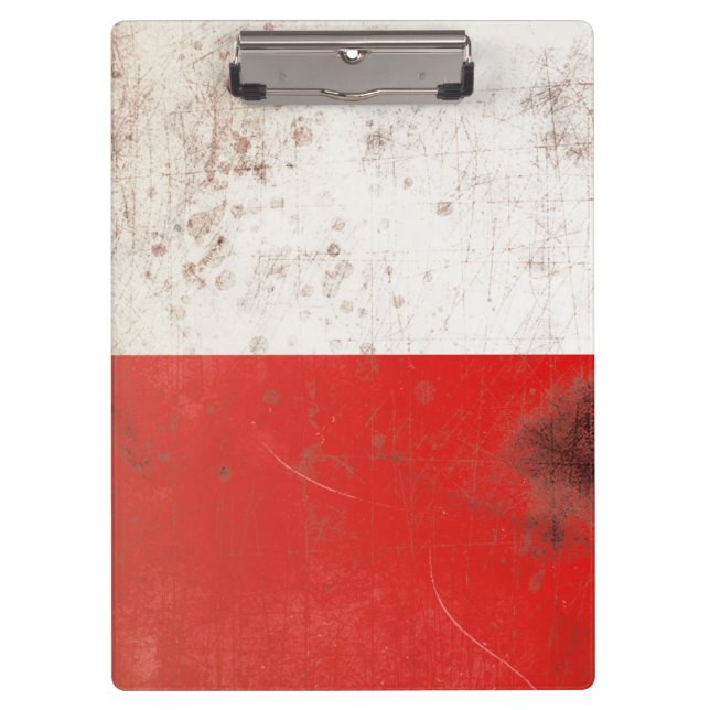 Carpeta De Pinza Turingia (Anverso)