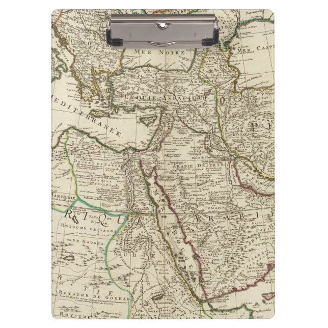 Carpeta De Pinza Turquía y Suecia (Anverso)
