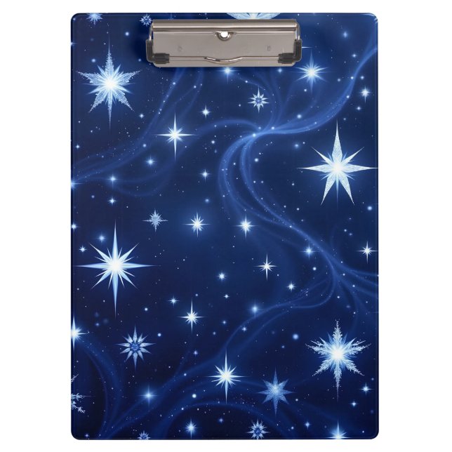 Carpeta De Pinza Twilight Drift  (Anverso)