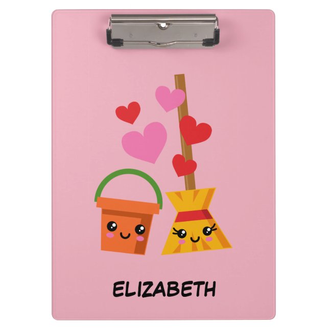 Carpeta De Pinza Un amor duradero (Anverso)