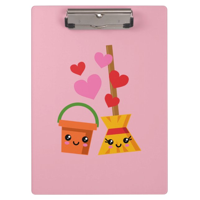 Carpeta De Pinza Un amor duradero (Anverso)