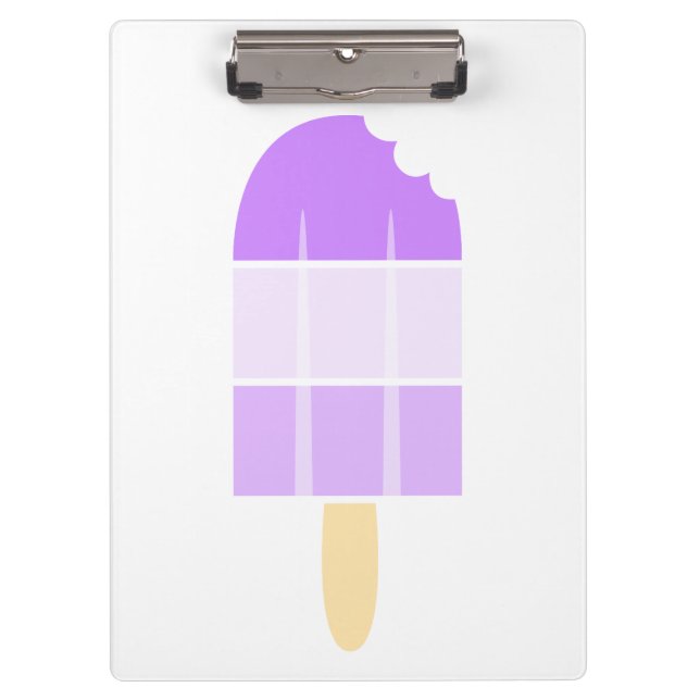 Carpeta De Pinza Un pop de Guay (Anverso)