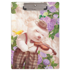Carpeta De Pinza Una canción para ti