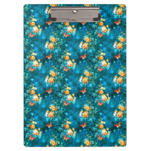 Carpeta De Pinza Una hada en la serie de diseño de jardín 11  