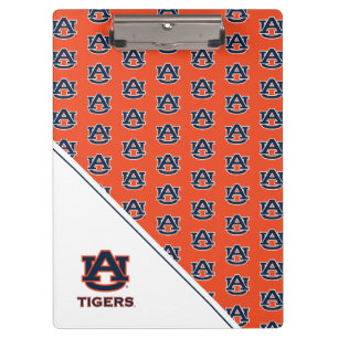 Carpeta De Pinza Universidad Auburn Auburn