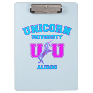 Carpeta De Pinza Universidad de Unicorn