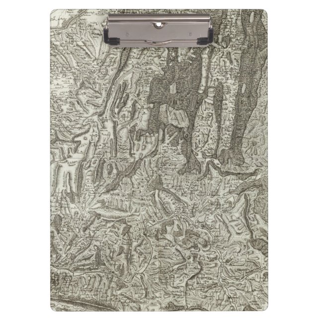 Carpeta De Pinza Valencia (Anverso)