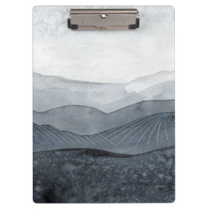 Carpeta De Pinza Valle gris de la fiebre catarral