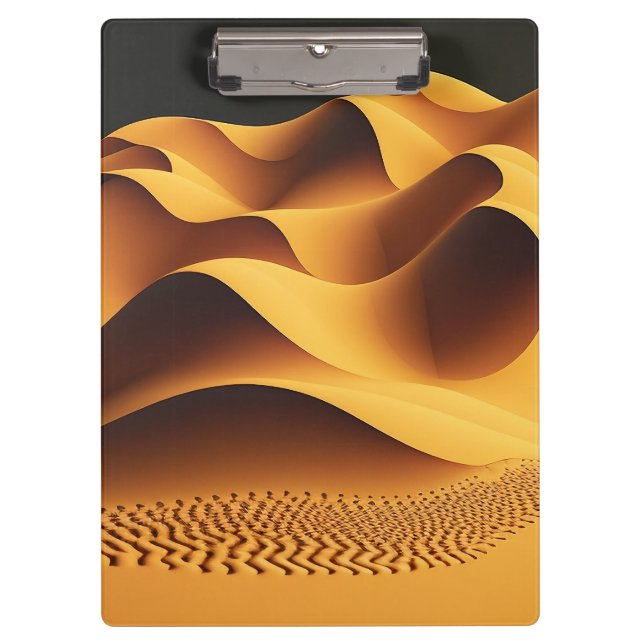 Carpeta De Pinza Valles de Ember (Anverso)