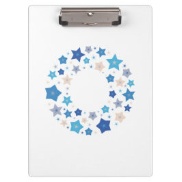 Carpeta De Pinza Vals celestiales (Fusión)