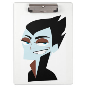 CARPETA DE PINZA VAMPIRE