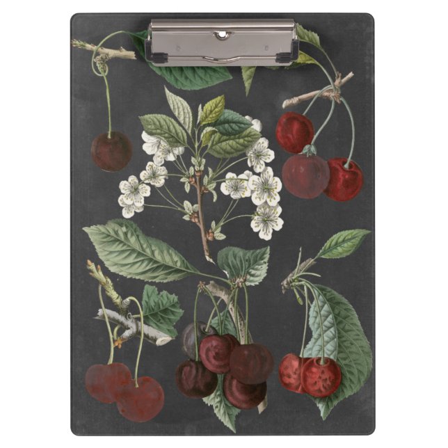 Carpeta De Pinza Variedades de huerto I (Anverso)