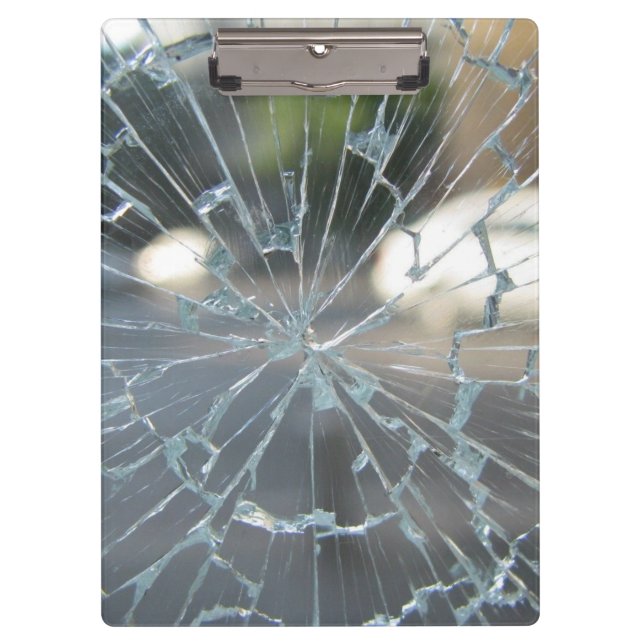 Carpeta De Pinza ventana rota (Anverso)