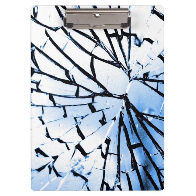 Carpeta De Pinza ventana rota (Anverso)