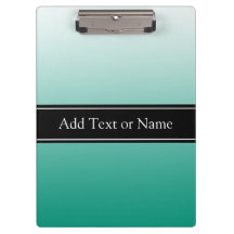 Verde Turquesa  Desteñido  Personalizado