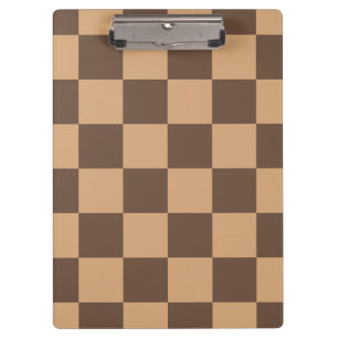 Carpeta De Pinza Verificación de la cosecha de vintage en Browns cá