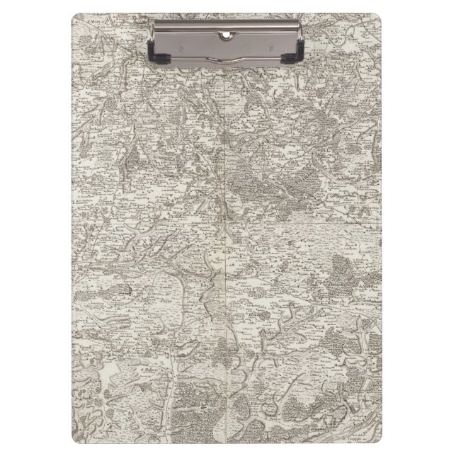 Carpeta De Pinza Viajes (Anverso)