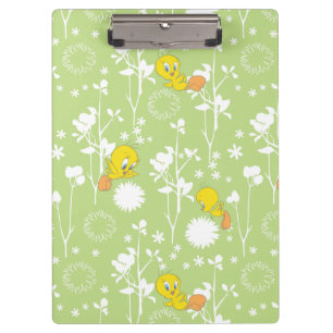 Carpeta De Pinza Vibes de primavera de TWEETY™