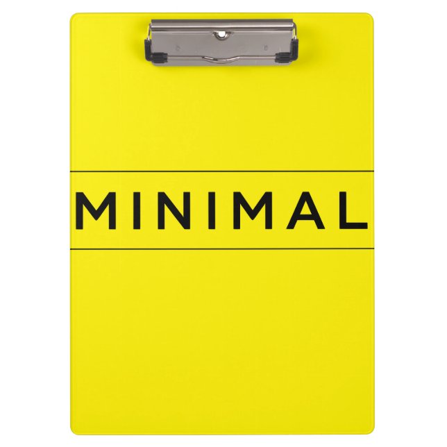 Carpeta De Pinza Vibraciones Mínimas (Anverso)