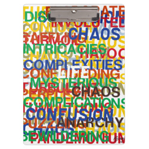 Carpeta De Pinza Vida