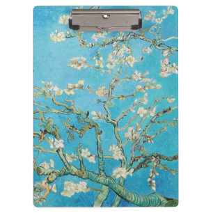Carpeta De Pinza Vincent van Gogh - Flor de Almendro