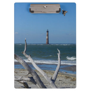 Carpeta De Pinza Visitas guiadas por el faro