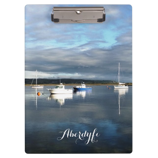 CARPETA DE PINZA VISTAS DE GALES (Anverso)